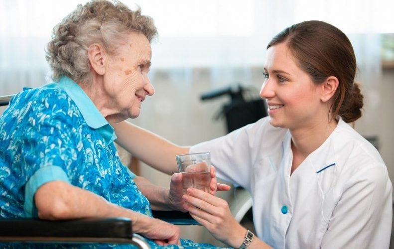 Assisted Living vs. Hospice