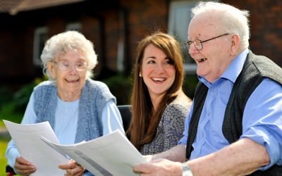 Do All Senior Citizens Need Hearing Aids?