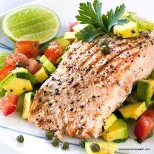 Top 3 Healthy Eating Tips for Seniors