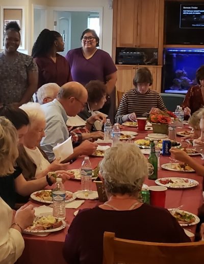 Camelback Thanksgiving
