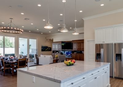 Camelback View Kitchen Vista Living Assisted Living Phoenix Arizona