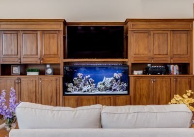 Camelback View Living Room Vista Living Assisted Living Phoenix Arizona