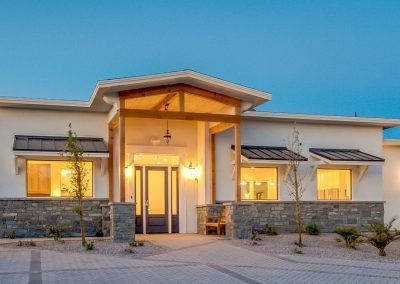 Camelback Assisted Living Facility