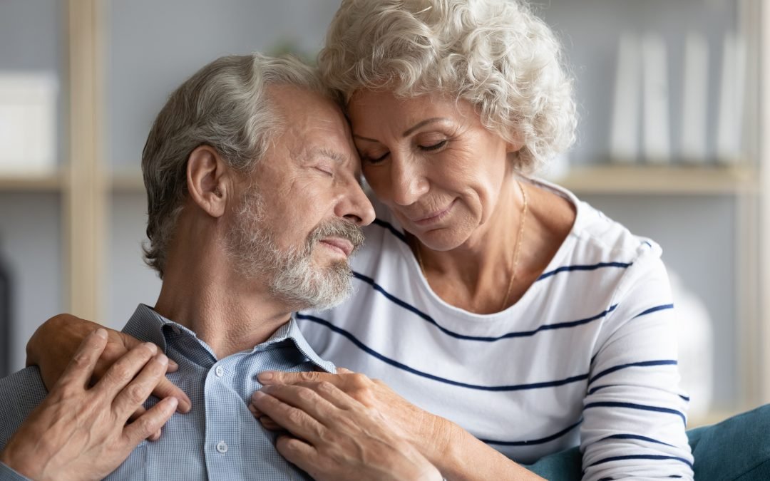 when to considder end of life care