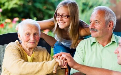 Memory Care Improves the Lives of Seniors with Dementia