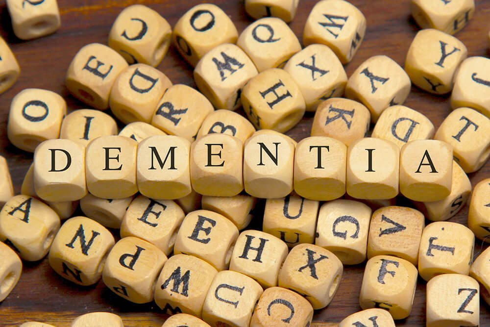 Vista Living Dementia Care Phoenix Arizona