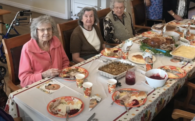 10 Things Seniors Can Do to Improve Their Nutritional Health