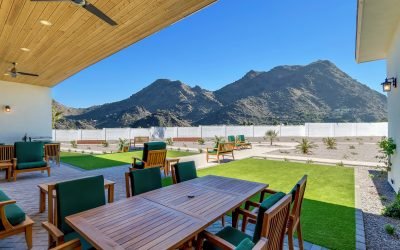 Is Fresh Air and Sunshine Good for Senior Health?