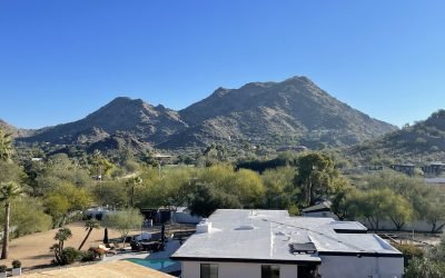 Why Are So Many Seniors Moving to Arizona?