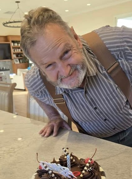 Meet Gabriela Istrate Executive Director Vista Living Assisted Living Phoenix Arizona