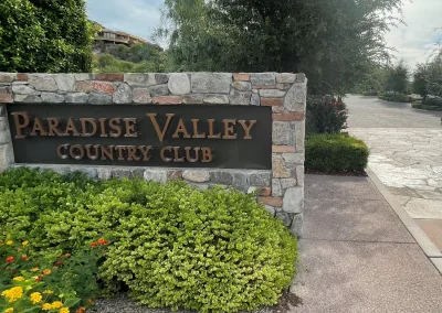 Assisted Living Paradise Valley Country Club